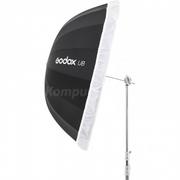 Dyfuzory i odbłyśniki - Godox DPU-165T dyfuzor na parasolkę 5850 - miniaturka - grafika 1
