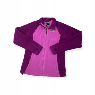 Damska bluza rozpinana polarowa THE NORTH FACE S - Bluzy damskie - miniaturka - grafika 1