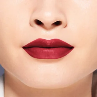 Shiseido Makeup VisionAiry szminka żelowa odcień 204 Scarlet Rush Velvet Red 1,6 g - Szminki - miniaturka - grafika 4