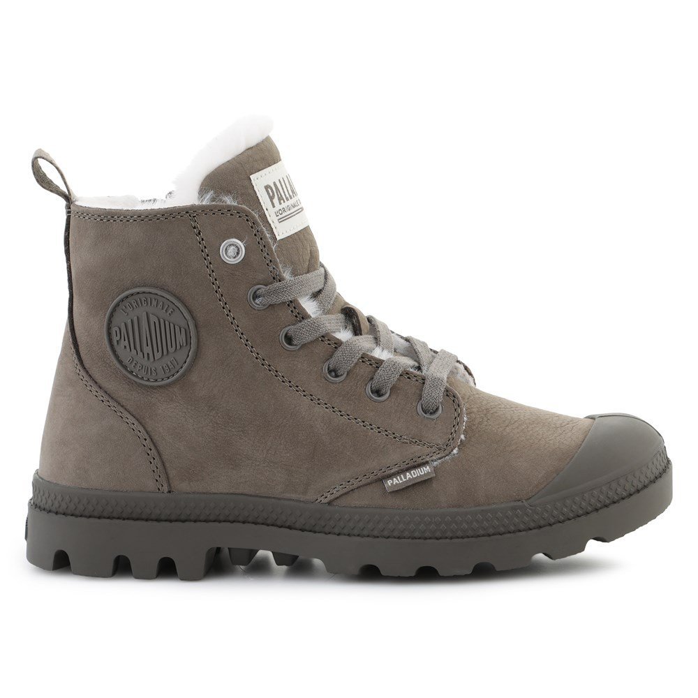 Buty Palladium Pampa Hi Zip Wl 95982281