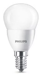 Philips Żarówka LED E14 5,5W 8718696543542 - Żarówki LED - miniaturka - grafika 1