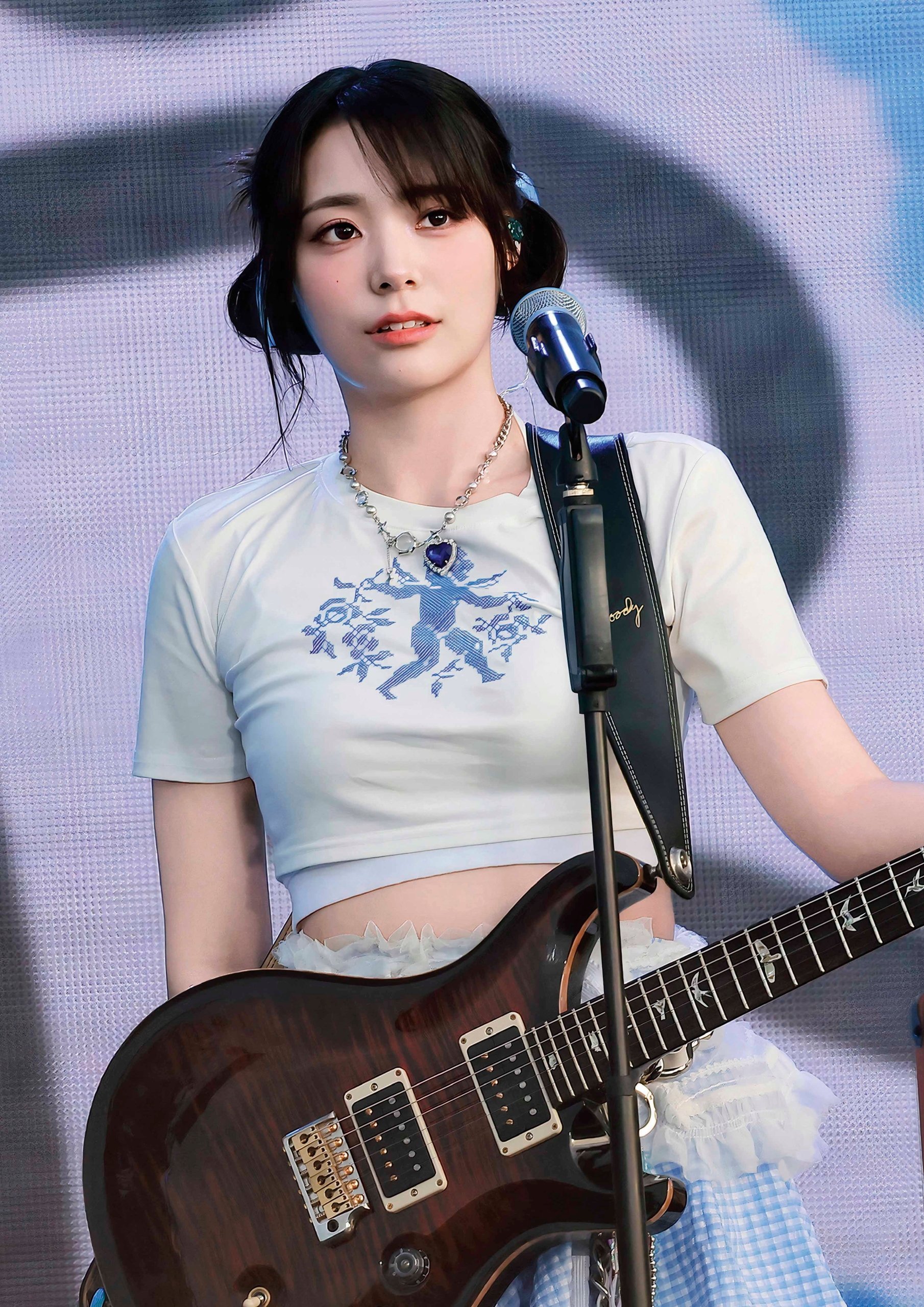 Plakat A1 Qwer K-Pop Kpop Korea Muzyka Siyeon