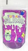 Przybory szkolne - Ateneum Slime Jagoda 0,1kg TUBAN - miniaturka - grafika 1