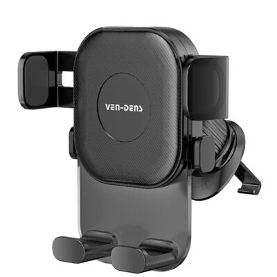 Uchwyt na telefon VEN-DENS VD-HD028 Czarny