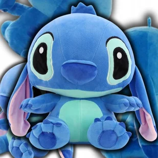 Stich Maskotka Pluszowa Lilo I Stich Miś Pluszak Przytulanka Zabawka Duża - Maskotki i pluszaki - miniaturka - grafika 1