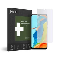 Szkła hartowane na telefon - SZKŁO HARTOWANE HOFI GLASS PRO+ HUAWEI P30 LITE - miniaturka - grafika 1