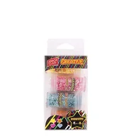 Kubki dla dzieci - Easy Spokey, konfetti, 4 kolory - miniaturka - grafika 1