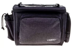 Verso Sakwa Na Kierownicę Z Mapnikiem 16,5 L - Sakwy rowerowe - miniaturka - grafika 1