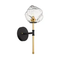 Lampy ścienne - Zuma Line Kinkiet W0488-01D-SEAC z serii ROCK - miniaturka - grafika 1