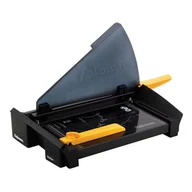 Gilotyny i trymery - Gilotyna Fellowes Stellar A4 - miniaturka - grafika 1