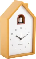 Zegary - Karlsson Zegar z kukułką CUCKOO, 12 x 20 x 6 cm - miniaturka - grafika 1