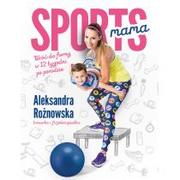 Pozostały sprzęt i akcesoria do ćwiczeń - Muza Sportsmama - miniaturka - grafika 1