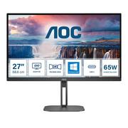 Monitory - AOC Q27V5N 27"  - miniaturka - grafika 1