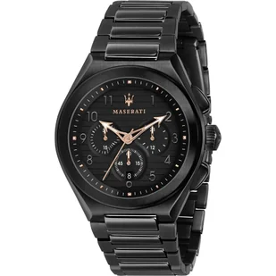 Zegarek Maserati R8873639003 - Zegarki męskie - miniaturka - grafika 2