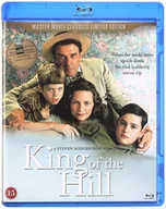 Filmy obyczajowe Blu-ray - Król wzgórza - miniaturka - grafika 1
