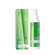 Wcierki do włosów - BE BIO EWA CHODAKOWSKA LONGEVITY Gęstość i wzmocnienie Naturalna wcierka do skóry głowy i włosów, 100ml - miniaturka - grafika 1