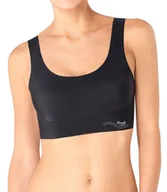 Biustonosze - Sloggi, Biustonosz sloggi Zero Feel Top EX, rozmiar M - miniaturka - grafika 1