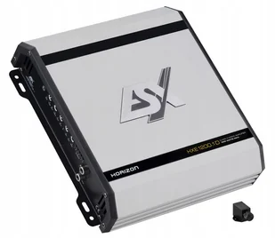 ESX HXE1200.1D - Wzmacniacze samochodowe - miniaturka - grafika 1