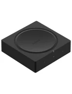 Głośniki i kolumny - Zestaw Sonos AMP + Outdoor — Głośniki do ogrodu odporne na warunki, Kolor: Czarny - miniaturka - grafika 1