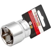 Klucze i nasadki - SCHMITH Nasadka sześciokątna NS-12-8 - miniaturka - grafika 1