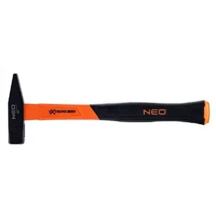 NEO-TOOLS Młotek ślusarski 25-143 0.3 kg) - Młotki - miniaturka - grafika 1