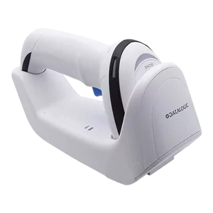 Skaner kodów kreskowych Datalogic Gryphon I GM4200 biała - Czytniki kodów kreskowych - miniaturka - grafika 1