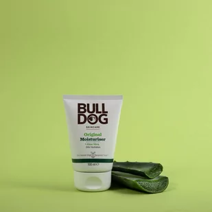 Bulldog Original Moisturiser - krem nawilżający do twarzy 100 ml - Kremy do twarzy - miniaturka - grafika 3