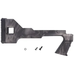 Osada do wiatrówki PCP Reximex Throne Gen2, Skull Camo - Osprzęt do wiatrówek - miniaturka - grafika 1