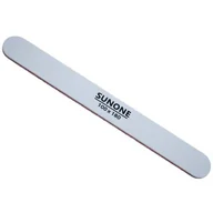 Akcesoria do paznokci - Sunone Pilnik prosty 100x180 2szt - miniaturka - grafika 1
