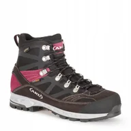Buty trekkingowe męskie - Buty trekkingowe Aku Trekker Pro Gore-tex [847374] - miniaturka - grafika 1