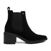 Botki damskie - Botki Mexx CEO-MX/046C-WI44 - miniaturka - grafika 1