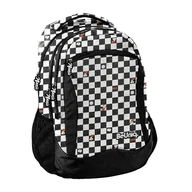 Plecaki szkolne i tornistry - PLECAK SZKOLNY lekki PASO MYSZKA MINNIE - miniaturka - grafika 1