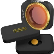 Akcesoria do drona - Filtr Polaryzacyjny Nd16-Pl Nd/Pl Do Dji Mini 3 Pro - miniaturka - grafika 1