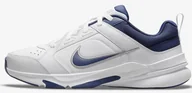 Moda i Uroda OUTLET - Nike, Buty sportowe, Defyallday Dj1196-100, rozmiar 44 - miniaturka - grafika 1