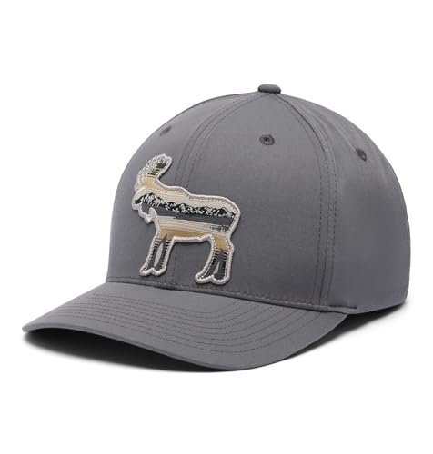 Columbia Unisex Czapka snapback, Lost Lager 110