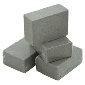 Ruszty - Cattara Kamień do czyszczenia rusztu grilla, 4 szt. - miniaturka - grafika 1