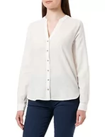 Koszule męskie - Springfield Koszula Męska, Kołnierz Mao, Lino, Bawełna, Żółty, Pistacje, 36 - miniaturka - grafika 1