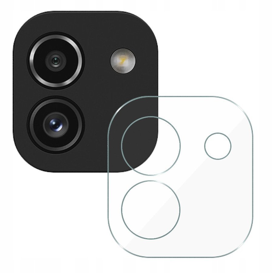 Szkło NA APARAT do Samsung A03 CAMERA GLASS