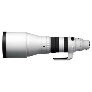 Obiektyw Sigma Sports 300-600 mm f/4.0 DG OS L-Mount - Obiektywy - miniaturka - grafika 1