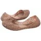 Baleriny - Baleriny Campana Papel AD 33693/AF048 Metallic Rose (ML248-a) Melissa - miniaturka - grafika 1
