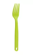 Kuchnia turystyczne i akcesoria - Sea To Summit Widelec Camp Cutlery Lime Fork - miniaturka - grafika 1