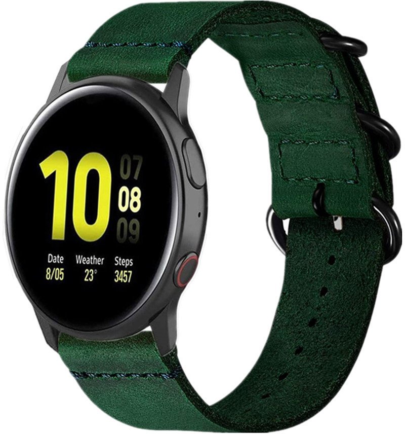ORYGINALNY ZAMIENNY WYMIENNY PASEK YIVO DO ZEGARKA SMARTWATCH AMAZFIT GARMIN HONOR HUAWEI SAMSUNG XIAOMI TELESKOPY 22MM