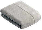 Ręczniki - Vossen Ręcznik Pure Urban Grey - miniaturka - grafika 1
