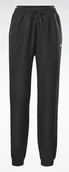 Dresy męskie - REEBOK - SPODNIE DRESOWE DAMSKIE - WOR WOVEN PANT GR9508 - Reebok - miniaturka - grafika 1