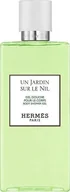Kosmetyki do kąpieli - Hermès Hermes Un Jardin Sur Le Nil żel pod prysznic 200ml - miniaturka - grafika 1