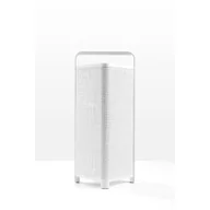 Głośniki i kolumny - Escape P6 Air White Przenośny Głośnik HiFi WiFi Multiroom - miniaturka - grafika 1
