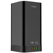 Listwy zasilające - Stacja ładowania LDNIO SEW4485 - miniaturka - grafika 1