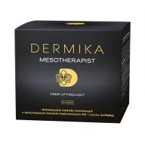 Dermika Mesotherapist Liftingujący krem na dzień 50ml - Kremy do twarzy - miniaturka - grafika 7