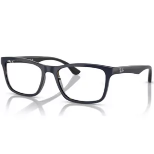 Ray-Ban® 5279 8283 57 - Okulary korekcyjne, oprawki, szkła - miniaturka - grafika 1