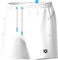 Kąpielówki męskie - Arena Szorty spodenki plażowe kąpielowe sportowe Arena Profile Beach Short Logo M - miniaturka - grafika 1